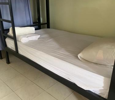Saphli Hostel | Hostel Beach Pirates Terrace