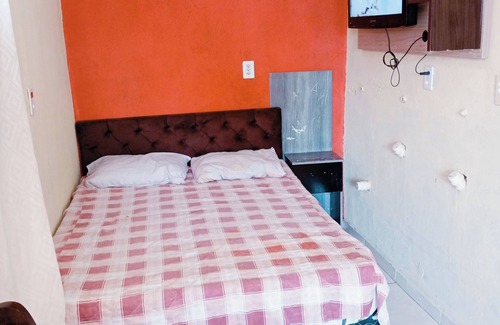Guaiauna Hotel | Hostel Bryan Tatuape