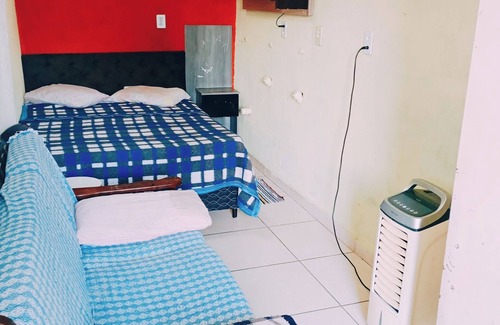 Guaiauna Hotel | Hostel Bryan Tatuape
