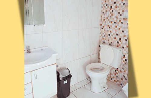 Guaiauna Hotel | Hostel Bryan Tatuape