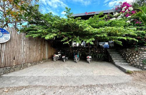 Penida Island Hostel | Hostel Bukit Sangcure