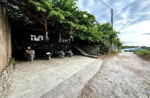 Penida Island Hostel | Hostel Bukit Sangcure