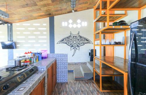 Penida Island Hostel | Hostel Bukit Sangcure