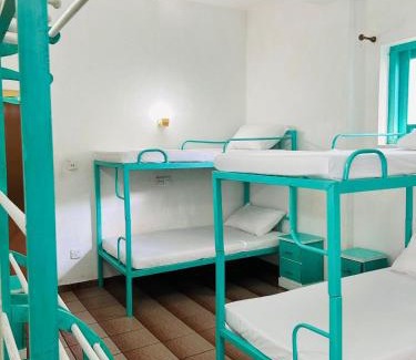 Nalagasdeniya Hostel | Hostel by 47