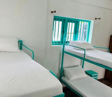 Nalagasdeniya Hostel | Hostel by 47