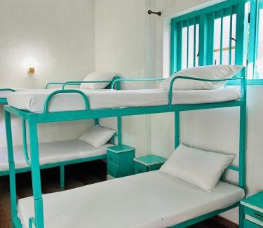 Nalagasdeniya Hostel | Hostel by 47