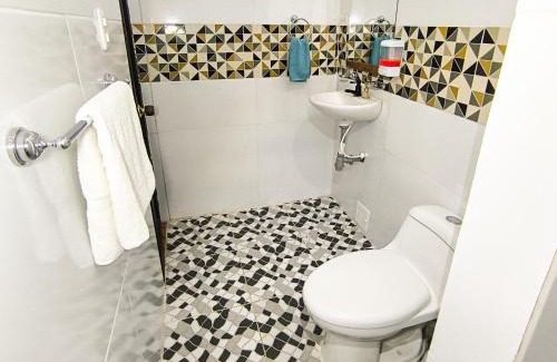 Leticia Hostel | Hostel Casa de las Palmas Tours