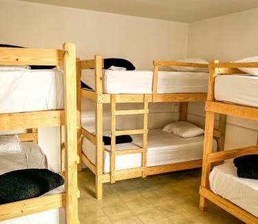 Ruta Independencia Hotel | Hostel Casa Maguey