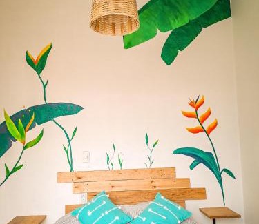 Ruta Independencia Hotel | Hostel Casa Maguey