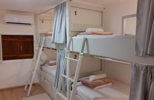 Centro Hostel | Hostel Central São Sebastião