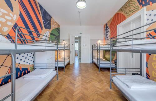 Old Town Hostel | Hostel Colors Of Adriatic - Youth Only