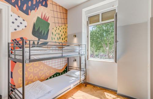 Old Town Hostel | Hostel Colors Of Adriatic - Youth Only