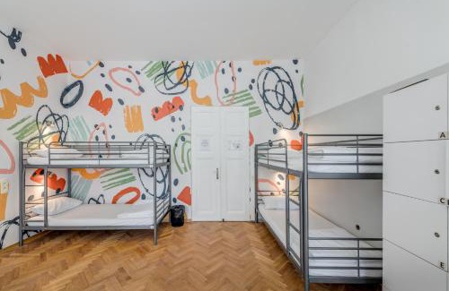 Old Town Hostel | Hostel Colors Of Adriatic - Youth Only