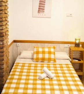 Huelva Hostel | HOSTEL COSTA-LUZ Béjar 28-30