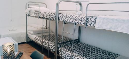 Huelva Hostel | HOSTEL COSTA-LUZ Béjar 28-30