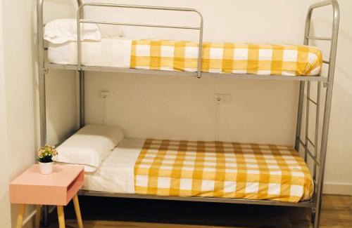 Huelva Hostel | HOSTEL COSTA-LUZ Béjar 28-30