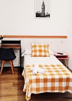 Huelva Hostel | HOSTEL COSTA-LUZ Béjar 28-30