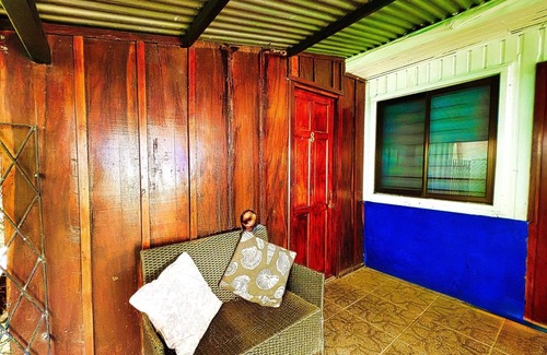 Santa Barbara Apartment | Hostel Pura Vida apt Araña