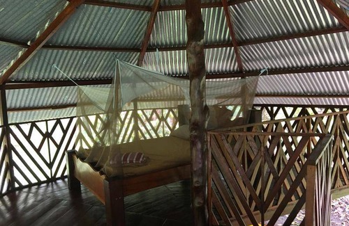 Quebrada La Gamba Hostel | Hostel ∙ 8 guests