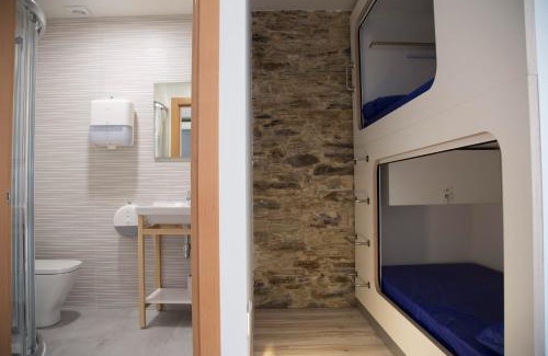 Lugo Hostel | Hostel Cross