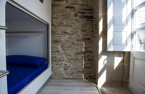 Lugo Hostel | Hostel Cross
