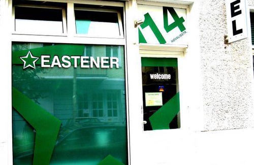 Mitte Hostel | Hostel ∙ 8 guests