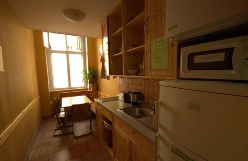 Mitte Hostel | Hostel ∙ 8 guests