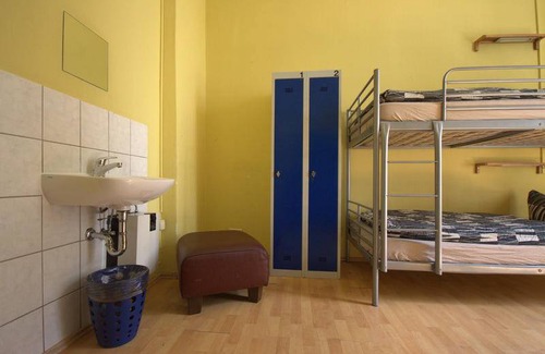 Mitte Hostel | Hostel ∙ 8 guests