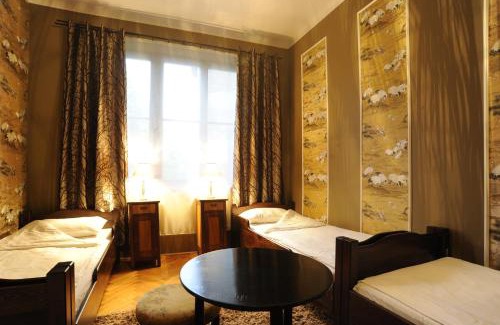 City Centre Hostel | Hostel Deco