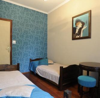 City Centre Hostel | Hostel Deco
