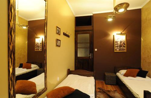 City Centre Hostel | Hostel Deco