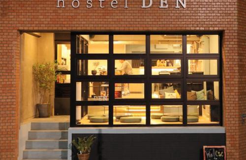 Chuo Hostel | hostel DEN