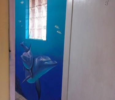 Ilha Grande Hotel | Hostel e Pousada Blue Lagoon