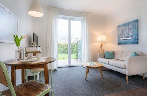 Eiderstedt Apartment | Hostel Eiderstedt in Garding, Kirchspiel