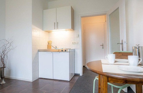 Eiderstedt Apartment | Hostel Eiderstedt in Garding, Kirchspiel