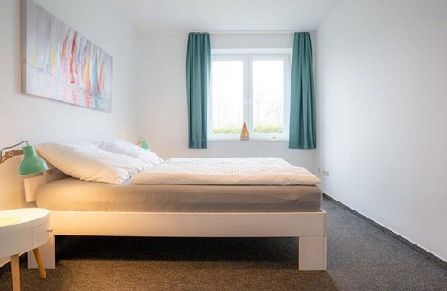 Eiderstedt Apartment | Hostel Eiderstedt in Garding, Kirchspiel