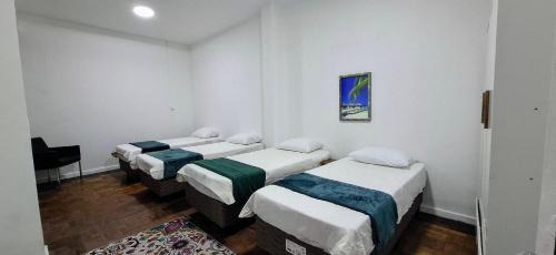 Copacabana House | Hostel em Ipanema - Praia, Amigos e Música!