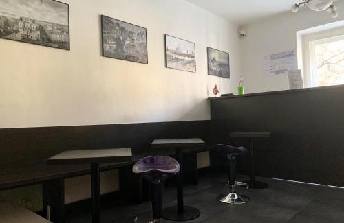 Bubenec Hostel | Hostel Fontana
