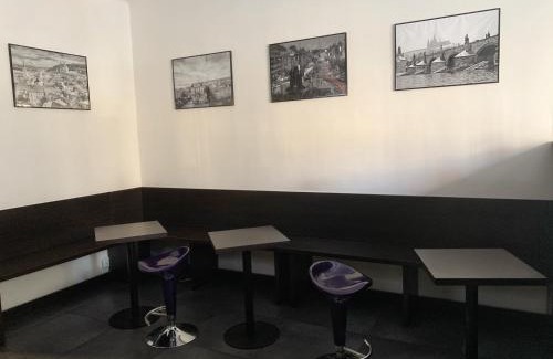 Bubenec Hostel | Hostel Fontana
