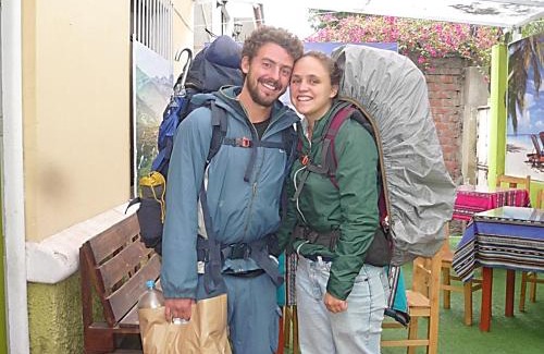 Vallecito Hostel | Hostel Fuentes
