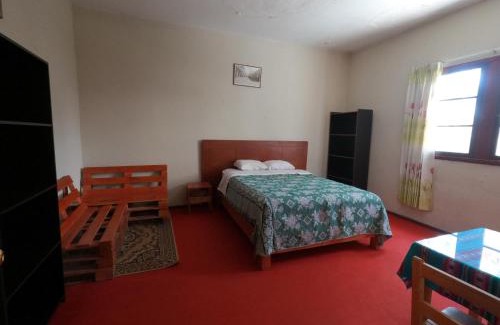 Vallecito Hostel | Hostel Fuentes