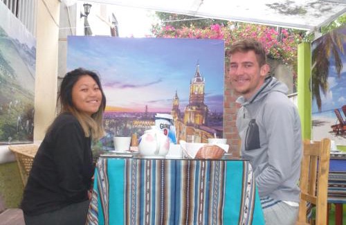 Vallecito Hostel | Hostel Fuentes