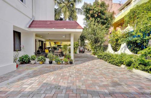 Little Mount Hostel | Hostel Gandhi