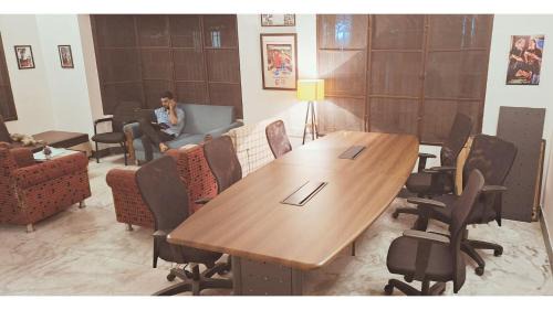 Little Mount Hostel | Hostel Gandhi