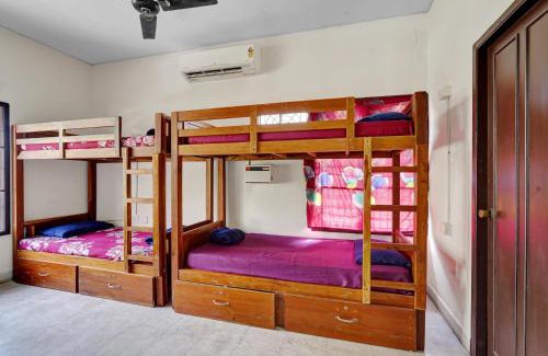 Little Mount Hostel | Hostel Gandhi
