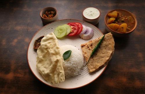 Little Mount Hostel | Hostel Gandhi