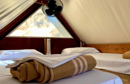 Sorrento Other | Hostel & Glamping Santa Fortunata