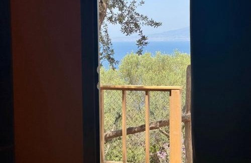 Sorrento Other | Hostel & Glamping Santa Fortunata