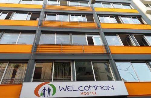Exarhia Hostel | Hostel