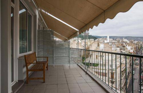 Exarhia Hostel | Hostel